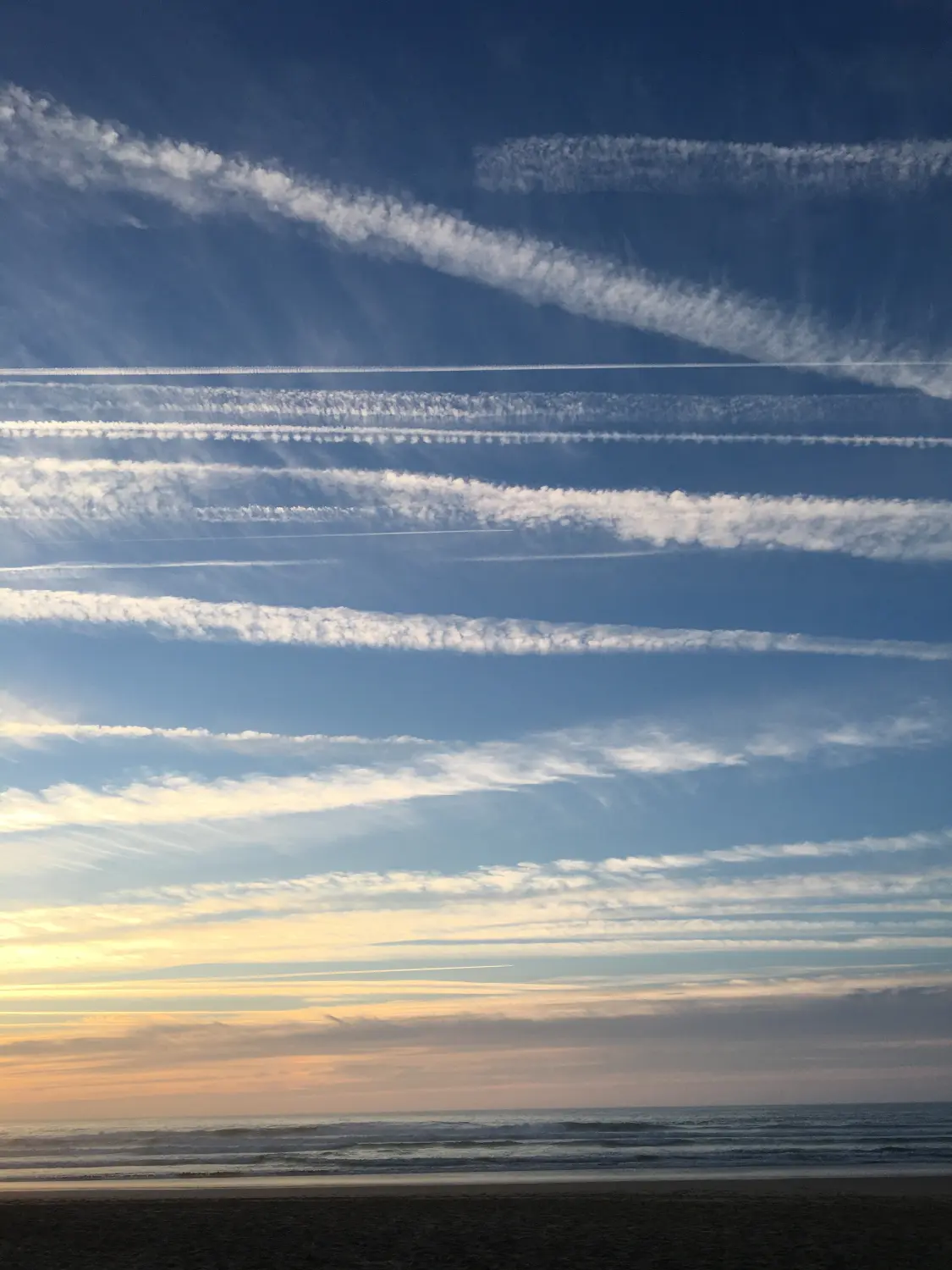 Himmel Klaus Lang